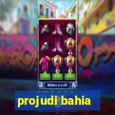 projudi bahia